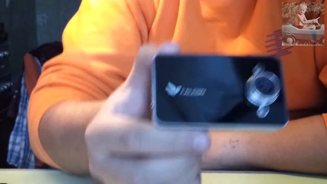 Обзор видеорегистратора Falcon HD29-LCD (Novatek K6000) - 1080P, 2.7", G-sensor смотреть онлайн