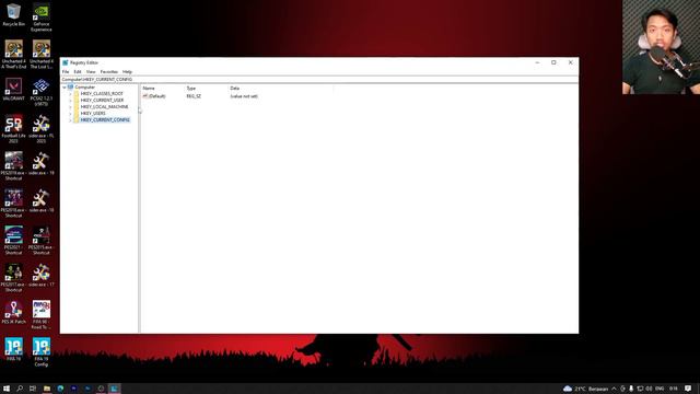 CARA MENGATASI PES 2013 ERROR "Pro Evolution Soccer has not been installed" atau "the file damaged" смотреть онлайн
