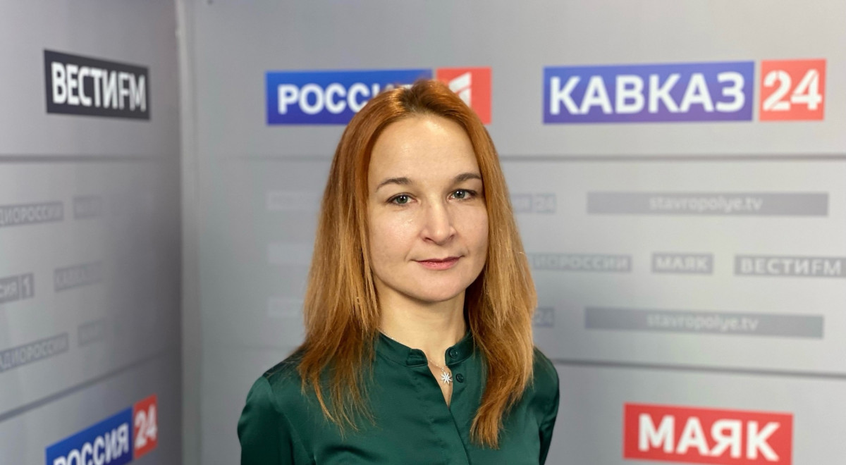«Утреннее шоу» на Радио России Ставрополье. Выпуск 529