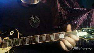 Sorry seems to be the hardest word - ELTON JOHN (adaptation guitare)