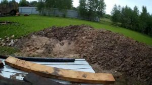 ЧИСТАЯ ВОДА  как отсечь верховодку в колодце