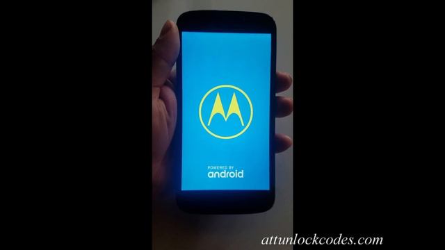 Unlock Cricket MOTOROLA MOTO E5 CRUISE: Get into FACTORY MODE смотреть онлайн