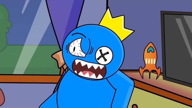 Sonic Muscle Stands Out At Sea ? Sonic the Hedgehog Animation - Funny Sonic Film | Bambo Animation смотреть онлайн