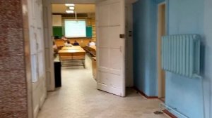 Больница Петра Великого