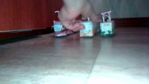 Трамвай из бумаги