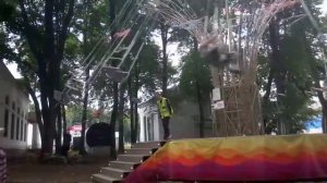 Центральный парк культуры и отдыха города Владимира , 07. 07. 2018