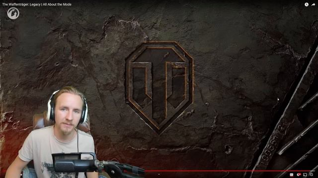 WT E 100 IS BACK + CHIEFTAIN PROTO - World of Tanks смотреть онлайн