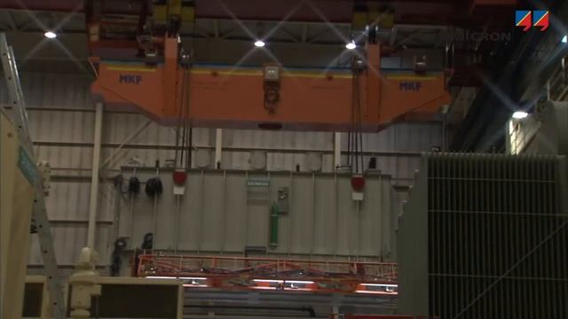 Диагностика состояния силовых трансформаторов смотреть онлайн