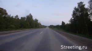 М 60 Хабаровск - Владивосток 07