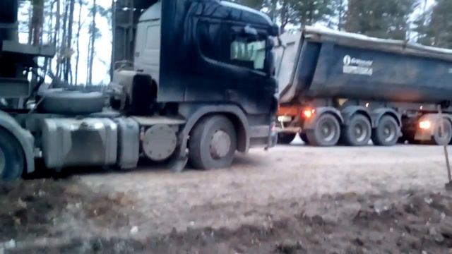 Фривей в Твери