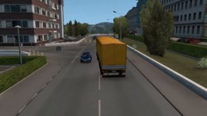 Дальнобойщики2 Судьба дорога