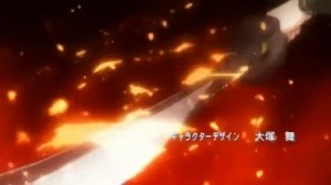 shakugan no shana 2 opening HD