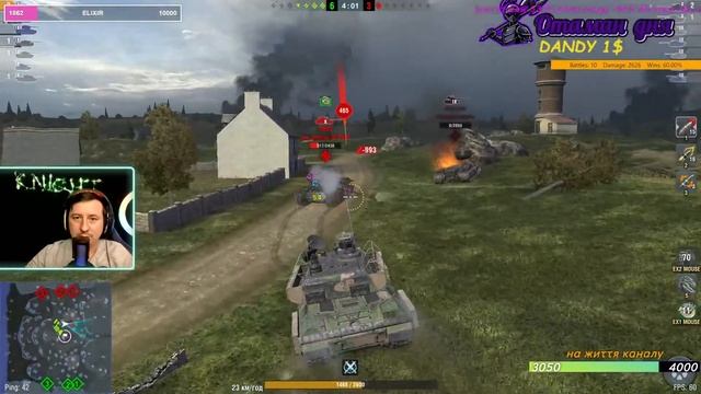 [UA] ???114 SP2 Варто Донатити Що це Взагалі таке? ? #wot #wotb #wotblitz #knight367 #вот смотреть онлайн