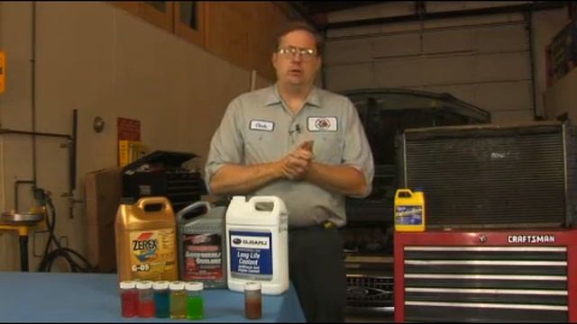 How to Clean a Car Radiator смотреть онлайн