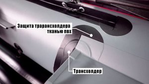 Лодка Dragon 320 MAX нднд - идеальный выбор для любителей рыбалки и отдыха на воде