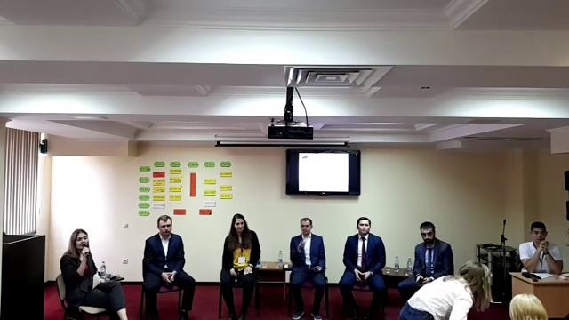 Дискуссия «Инструменты для диалога многонациональной молодежи: мы строим мосты вместо стен» смотреть онлайн