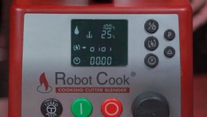 Овощерезка Robot Coupe CL50 и куттер с подогревом Robot Cook: Михаил Осенмук