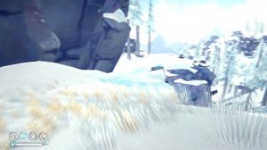 The Long Dark: Как из загадочного озера попасть в Милтон?