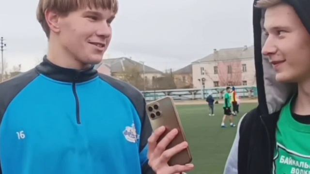 ИНТЕРВЬЮ | мини-футбол 2023 ⚽ - СК БГУ | ССК "Байкальские волки"