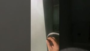 Как сделать Парящие двери? Свет из дверей технология? Как сделать Освещение из под Обналички?