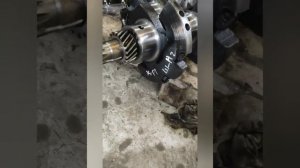 Капитальный ремонт двигателя МТЗ-80