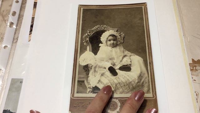 07. СОЗДАЁМ КНИГУ СЕМЕЙНОЙ ИСТОРИИ. ВРЕДНЫЕ СОВЕТЫ. ЭТО НЕ КРАЕВЕДЕНИЕ-2 ГЕНЕАЛОГИЯ. СЕМЕЙНЫЙ АРХИВ