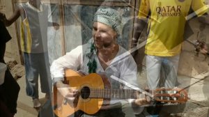 Tajabone (Ismael Lo Cover) - Acoustic Soul