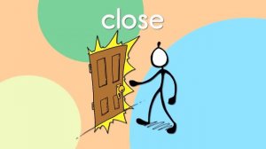 Action Verbs Chants and Songs Collection by ELF Kids Videos