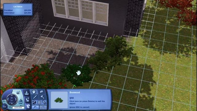 Sims 3 | Appaloosa Plains renovation | Pacer Place смотреть онлайн