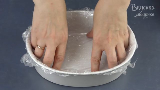 Бисквитный Торт в Микроволновке  Быстрая Выпечка  Cake In The Microwave