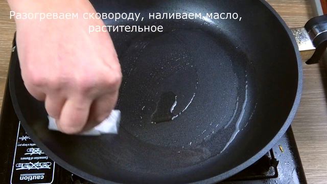 ЗАВТРАК ЗА 10 МИНУТ. Быстрый, вкусный, сытный завтрак. Если есть 1 картофелина и одно яйцо/ ASMR смотреть онлайн