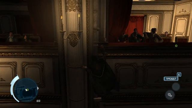 Assassin's Creed III начало большого путешествия!!! смотреть онлайн