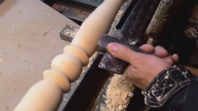 [балясина] своими руками смотреть онлайн