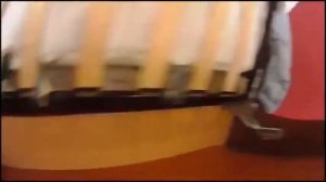 Мастер на час, Ремонт диван книжка