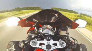 Что будет если отпустить руку на скорости 300 КМ В ЧАС.mp4