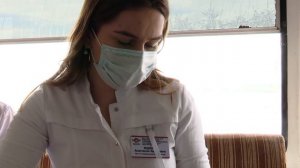 Теплоход здоровья 27.05.2022