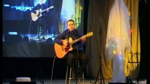 Сергей Бай - Эстонская (Запретная).