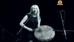 Шаманский бубен йойк   саамская певица йойк - Мир Шамана