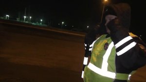 ДПС Саратов. Процветание беззакония