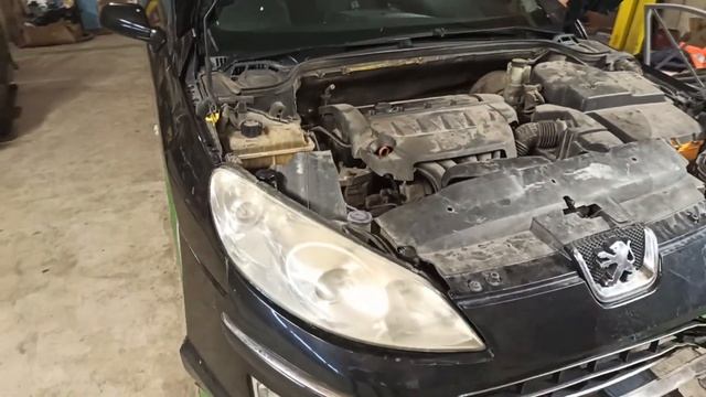 Обзор линейки для измерения геометрии кузова авто