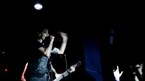 Louna - Ночь, дорога и рок