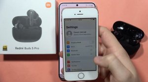 Redmi Buds 5 Pro: Connect with 2 Devices Simultaneously - Dual Device Connection #howtodevices