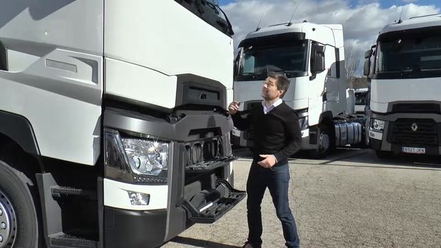 T520 HIGH - EXTERIOR DESIGN смотреть онлайн