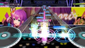 [D4DJ Groovy Mix] BANZAI RISING!!! (Hard) Full Combo