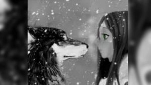 Оборотни  клип.Ария Зверь