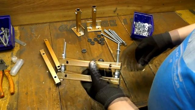 Гениальная идея из профтрубы! Результат порадовал! Angle Grinder Hack! смотреть онлайн