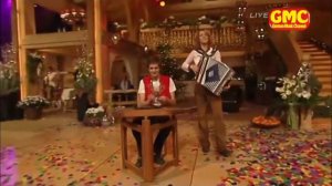 Nicolas Senn & Alexandra Schmied - Hackordeon-Polka 2006