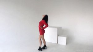 VOGUE by Maria Maksimova || Dance Studio 25.5