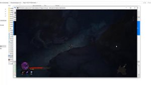 RPCS3 настройка эмулятора для Diablo 3 Reaper of Souls (100% emulation, Full speed FPS - 60)