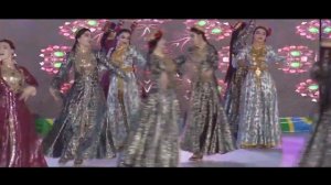 Nigina Amonqulova - O Lola (2023) / Нигина Амонкулова - О Лола (2023)